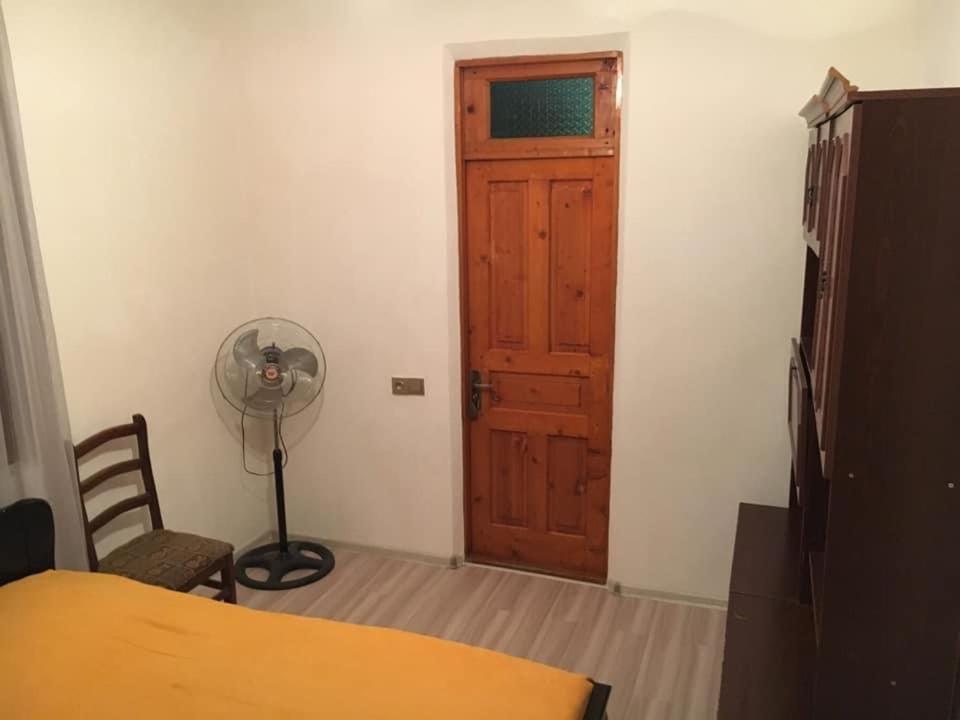 Family Hotel Our House 치히스지리 외부 사진