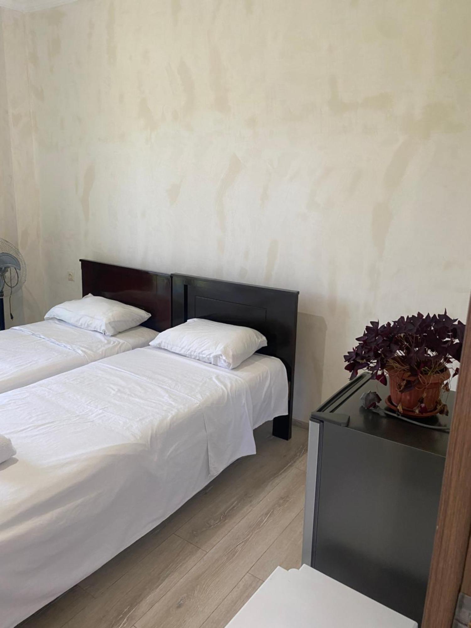 Family Hotel Our House 치히스지리 외부 사진