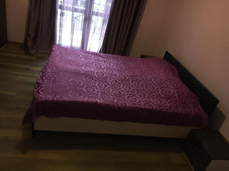 Family Hotel Our House 치히스지리 외부 사진